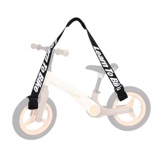 Sangle de transport de vélo - Hape Hape - 1