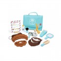 Kit du petit Barbier - Hape Hape - 1 Kit du petit Barbier - Hape Hape - 1