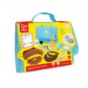 Kit du petit Barbier - Hape Hape - 2 Kit du petit Barbier - Hape Hape - 2
