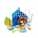 Kit du petit Vétérinaire - Hape Hape - 2 Kit du petit Vétérinaire - Hape Hape - 2