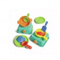 Kit de cuisine pour la plage - Hape Hape - 2 Kit de cuisine pour la plage - Hape Hape - 2
