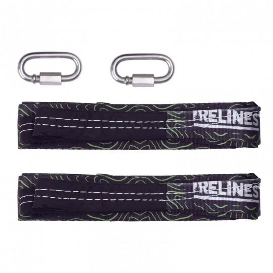 Set de 2 sangles - Libo Libo - 2
