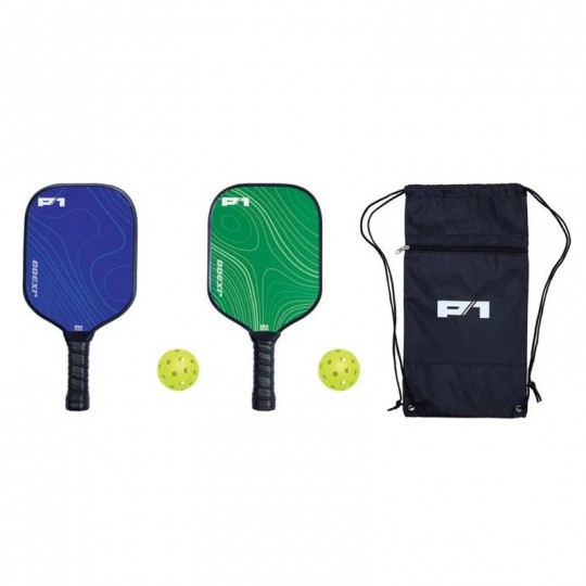 Jeu Pickeball - Libo Libo - 1