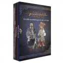 Noblesse Oblige Respell - 1 Noblesse Oblige Respell - 1