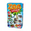 Zoo Lotto - Schmidt Schmidt - 1 Zoo Lotto - Schmidt Schmidt - 1