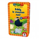 Mes Jeux d'Eveil : Eddy le mouton noir - Schmidt Schmidt - 2 Mes Jeux d'Eveil : Eddy le mouton noir - Schmidt Schmidt - 2