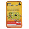 Mes Jeux d'Eveil : Eddy le mouton noir - Schmidt Schmidt - 3 Mes Jeux d'Eveil : Eddy le mouton noir - Schmidt Schmidt - 3