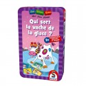 Mes Jeux d'Eveil : Qui sort la vache de la glace ? - Schmidt Schmidt - 2 Mes Jeux d'Eveil : Qui sort la vache de la glace ? - Schmidt Schmidt - 2