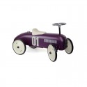 Porteur voiture vintage Aubergine - Vilac Vilac - 1 Porteur voiture vintage Aubergine - Vilac Vilac - 1