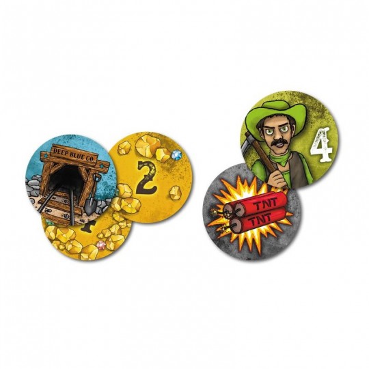 GOLD Game Factory - 2