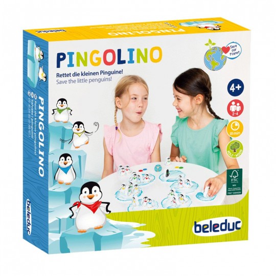 Pingolino - Beleduc Beleduc - 2