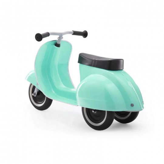 Draisienne Scooter PRIMO vert menthe - Amboss Toys Amboss Toys - 1