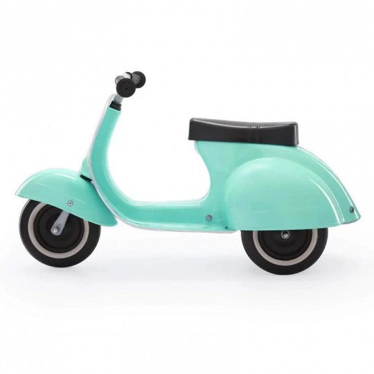Draisienne Scooter PRIMO vert menthe - Amboss Toys Amboss Toys - 3