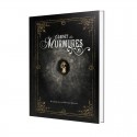 Le Cabinet des Murmures Respell - 1 Le Cabinet des Murmures Respell - 1