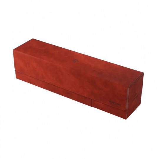 GG : Card's Lair 400+ Rouge Gamegenic - 2