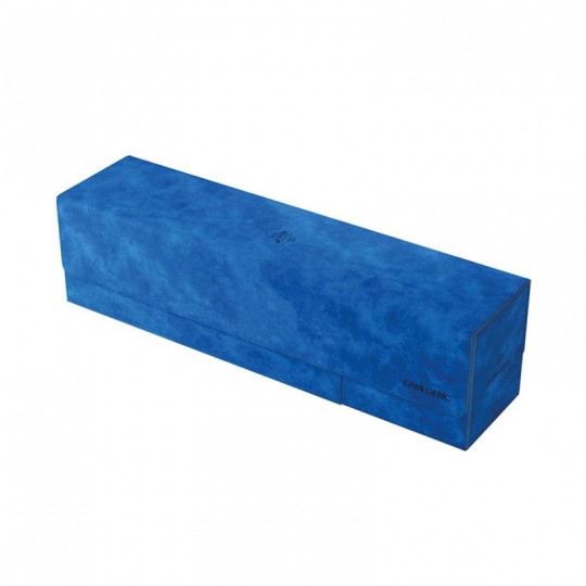 GG : Card's Lair 400+ Bleu Gamegenic - 1