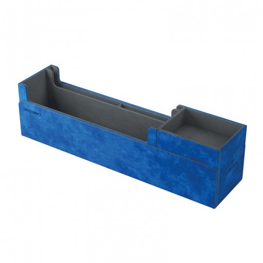 GG : Card's Lair 400+ Bleu Gamegenic - 2