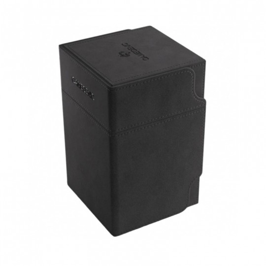 GG : Watchtower 100+ XL Black Gamegenic - 1