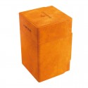 GG : Watchtower 100+ XL Orange Gamegenic - 1 GG : Watchtower 100+ XL Orange Gamegenic - 1