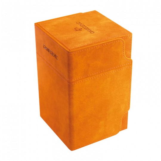 GG : Watchtower 100+ XL Orange Gamegenic - 1