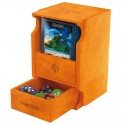 GG : Watchtower 100+ XL Orange Gamegenic - 2 GG : Watchtower 100+ XL Orange Gamegenic - 2