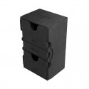 GG : Stronghold 200+ XL Black Gamegenic - 1 GG : Stronghold 200+ XL Black Gamegenic - 1