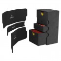 GG : Stronghold 200+ XL Black Gamegenic - 2 GG : Stronghold 200+ XL Black Gamegenic - 2