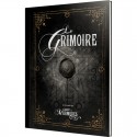 Le Cabinet des Murmures : Le Grimoire Respell - 1 Le Cabinet des Murmures : Le Grimoire Respell - 1
