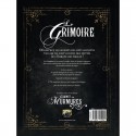 Le Cabinet des Murmures : Le Grimoire Respell - 2 Le Cabinet des Murmures : Le Grimoire Respell - 2
