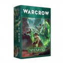 Warcrow - Sÿenann Action Pack (FR + ENG) Corvus Belli - 1 Warcrow - Sÿenann Action Pack (FR + ENG) Corvus Belli - 1