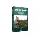Warcrow - Bakhlia Farm Scenery Pack Corvus Belli - 2 Warcrow - Bakhlia Farm Scenery Pack Corvus Belli - 2