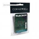 Warcrow - 30mm Sÿenann Scenery Bases, Alpha Series Corvus Belli - 2 Warcrow - 30mm Sÿenann Scenery Bases, Alpha Series Corvus Belli - 2