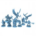 Heroes of Might and Magic III - Stretch Goals - Faction Units Archon Studio - 1 Heroes of Might and Magic III - Stretch Goals - Faction Units Archon Studio - 1