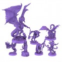 Heroes of Might and Magic III - Stretch Goals - Faction Units Archon Studio - 3 Heroes of Might and Magic III - Stretch Goals - Faction Units Archon Studio - 3