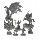 Heroes of Might and Magic III - Stretch Goals - Faction Units Archon Studio - 4 Heroes of Might and Magic III - Stretch Goals - Faction Units Archon Studio - 4