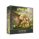 Heroes of Might and Magic III - Rampart Expansion Archon Studio - 1 Heroes of Might and Magic III - Rampart Expansion Archon Studio - 1