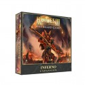 Heroes of Might and Magic III - Inferno Expansion Archon Studio - 1 Heroes of Might and Magic III - Inferno Expansion Archon Studio - 1