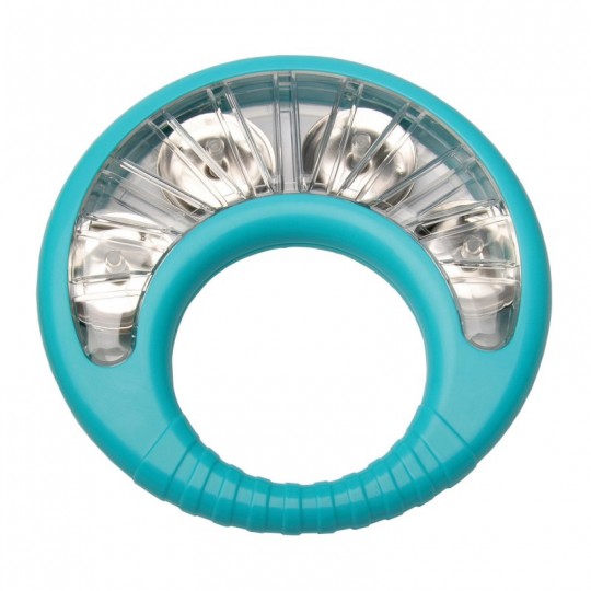 Tambourin bleu - Halilit Halilit - 1