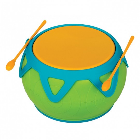 Super tambour - Halilit Halilit - 1