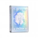 Jeu de 54 cartes Frozen, La Reine Des Neiges - Bicycle Bicycle - 1 Jeu de 54 cartes Frozen, La Reine Des Neiges - Bicycle Bicycle - 1