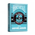 Jeu de 54 cartes Disney Minnie Mouse Classic - Bicycle Bicycle - 1 Jeu de 54 cartes Disney Minnie Mouse Classic - Bicycle Bicycle - 1