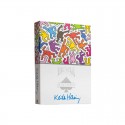 Jeu de 54 cartes Artist Series : Keith Haring - Bicycle Bicycle - 1 Jeu de 54 cartes Artist Series : Keith Haring - Bicycle Bicycle - 1