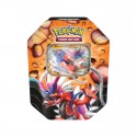 Pokémon : Pokebox Légendes Tranchantes - Koraidon-EX Pokémon - 1 Pokémon : Pokebox Légendes Tranchantes - Koraidon-EX Pokémon - 1