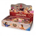 Disney Lorcana TCG - Chapitre 8 : Display 24 boosters FR Disney Lorcana TCG - 1 Disney Lorcana TCG - Chapitre 8 : Display 24 boosters FR Disney Lorcana TCG - 1