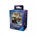 Disney Lorcana TCG - Chapitre 8 : Deck Box Fée Clochette Disney Lorcana TCG - 1 Disney Lorcana TCG - Chapitre 8 : Deck Box Fée Clochette Disney Lorcana TCG - 1