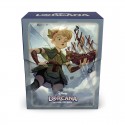 Disney Lorcana TCG - Chapitre 8 : Deck Box Fée Clochette Disney Lorcana TCG - 2 Disney Lorcana TCG - Chapitre 8 : Deck Box Fée Clochette Disney Lorcana TCG - 2