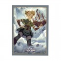 Disney Lorcana TCG - Chapitre 8 : 65 Sleeves Fée Clochette Disney Lorcana TCG - 1 Disney Lorcana TCG - Chapitre 8 : 65 Sleeves Fée Clochette Disney Lorcana TCG - 1
