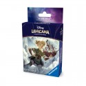 Disney Lorcana TCG - Chapitre 8 : 65 Sleeves Fée Clochette Disney Lorcana TCG - 2 Disney Lorcana TCG - Chapitre 8 : 65 Sleeves Fée Clochette Disney Lorcana TCG - 2