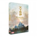 Sengoku : Provinces en guerre Hobby Jap - 1 Sengoku : Provinces en guerre Hobby Jap - 1