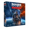 Mass Effect - Priority : Hagalaz Modiphius - 2 Mass Effect - Priority : Hagalaz Modiphius - 2